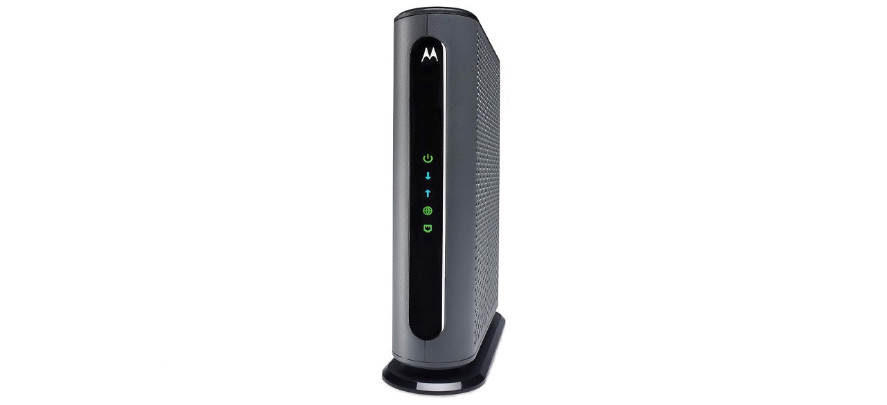 Motorola MB7621 24x8 Cable Modem