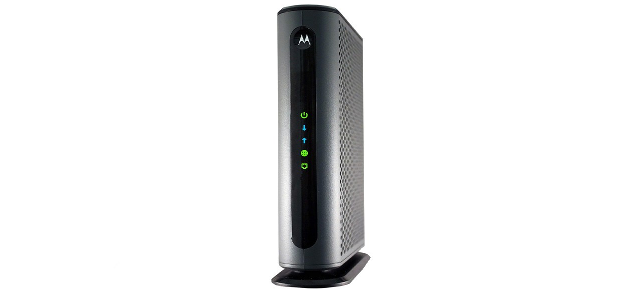 Motorola MB8600 Ultra Fast DOCSIS 3.1 Cable Modem