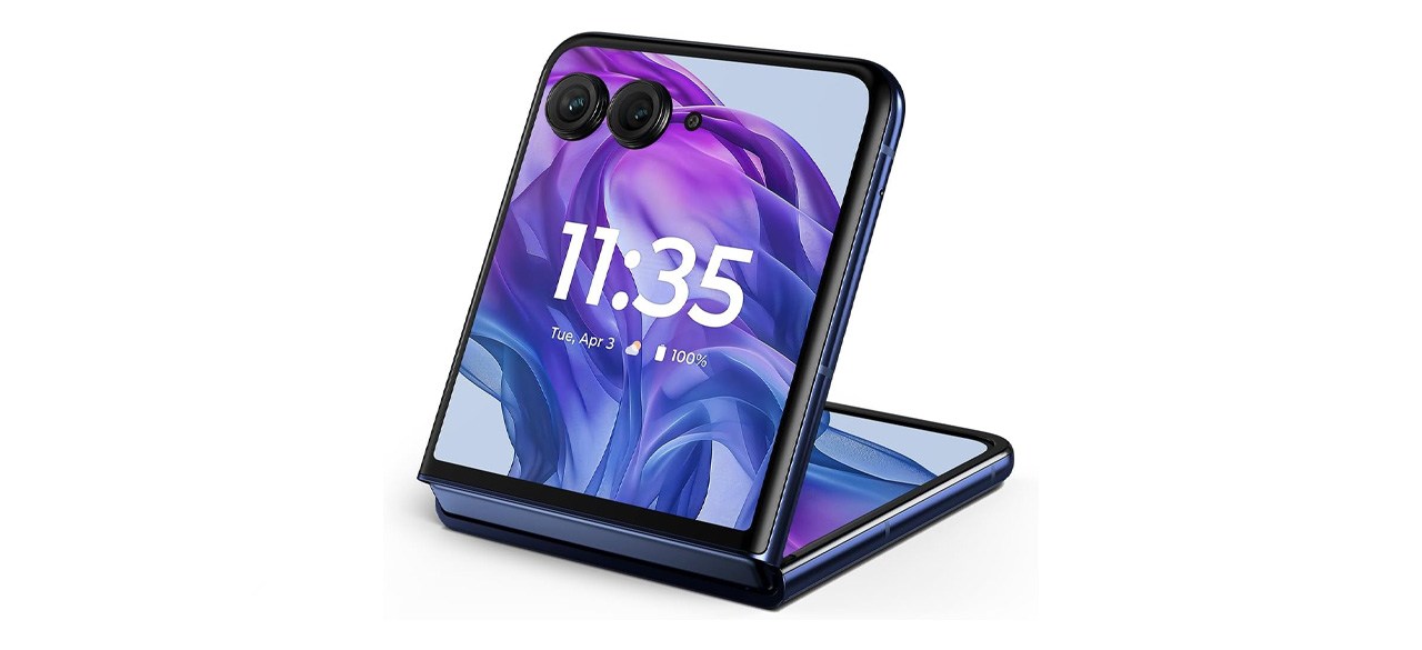 Motorola Razr+