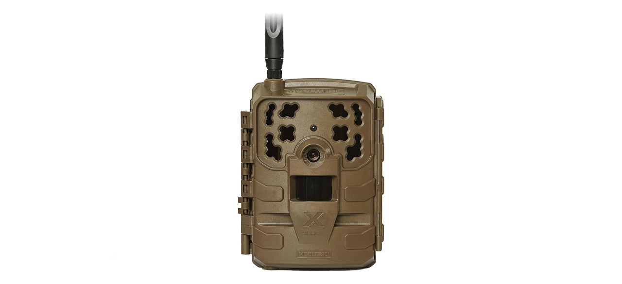 Moultrie Mobile Delta Base Cellular Trail Camera