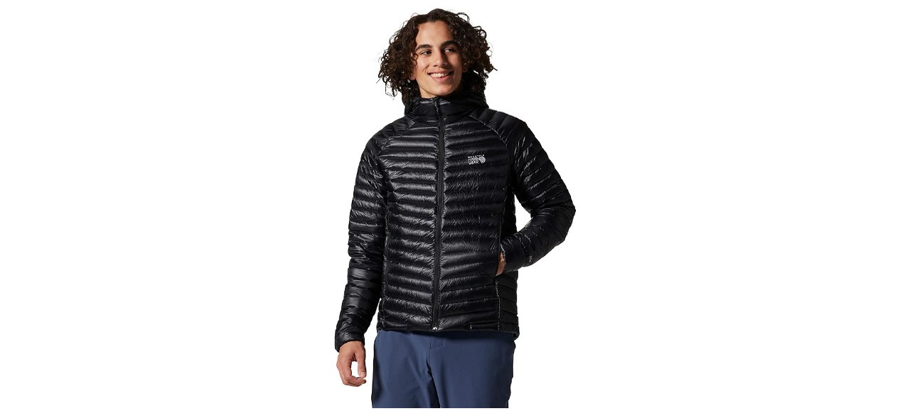 Mountain Hardwear Ghost Whisperer