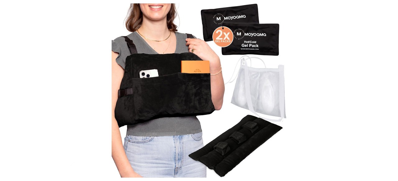 Moyoama Post Mastectomy Pillow