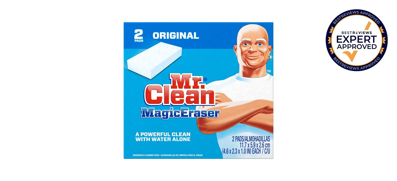 Best Mr. Clean MagicEraser