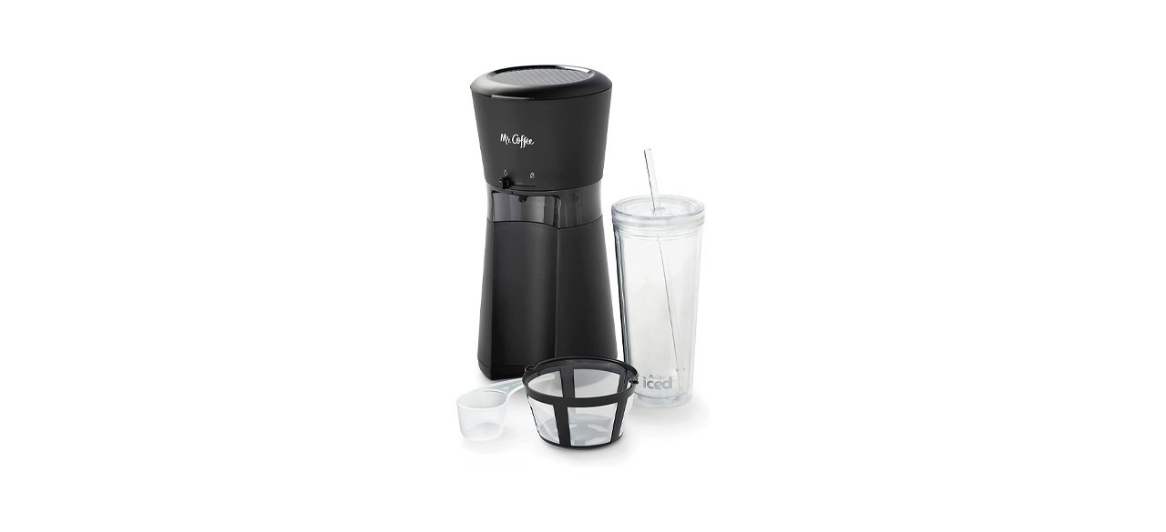 Best Mr. Coffee Iced Coffee Maker