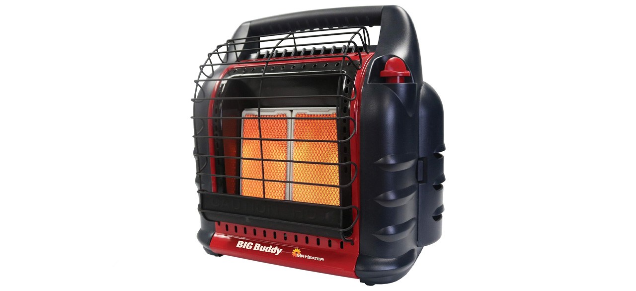 Top-rated tent heaters for a toasty outdoor adventure – Chicago
