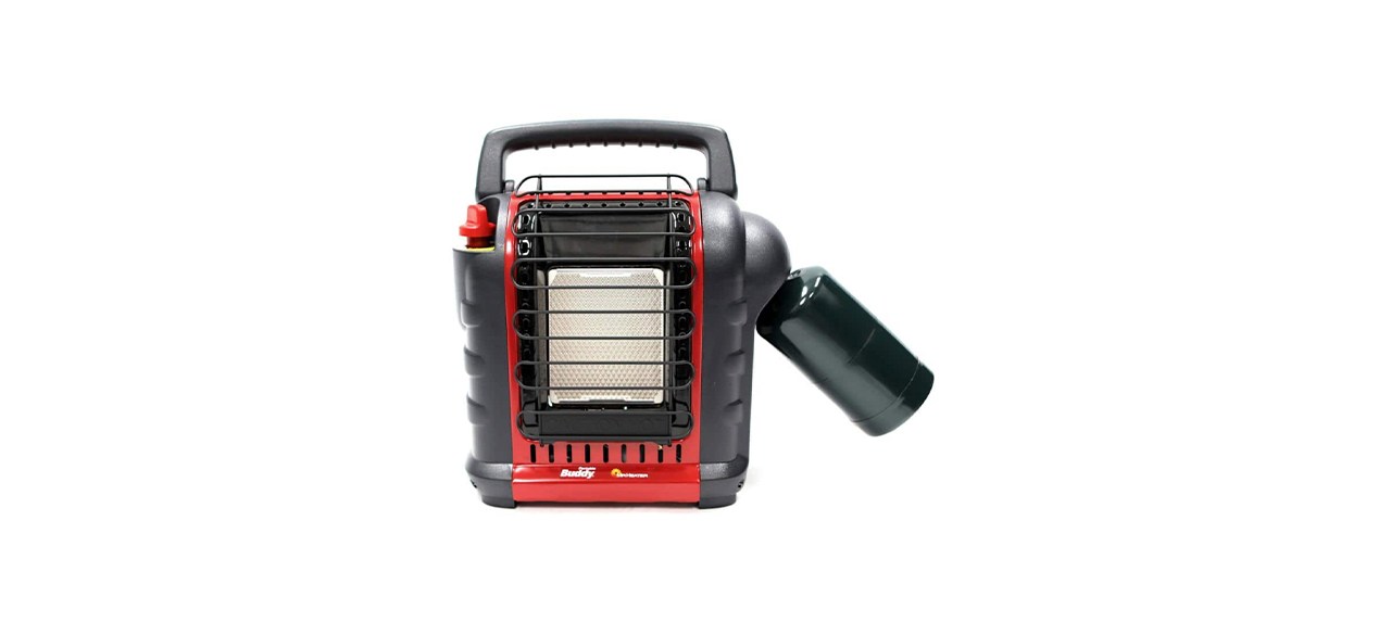 Best Mr. Heater Portable Buddy Propane Heater