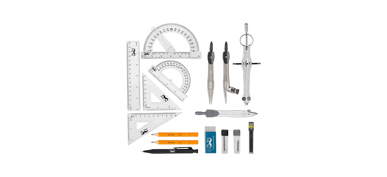 Best Mr. Pen Geometry Set