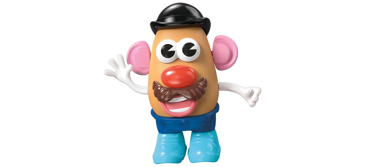 Mr. Potato Head