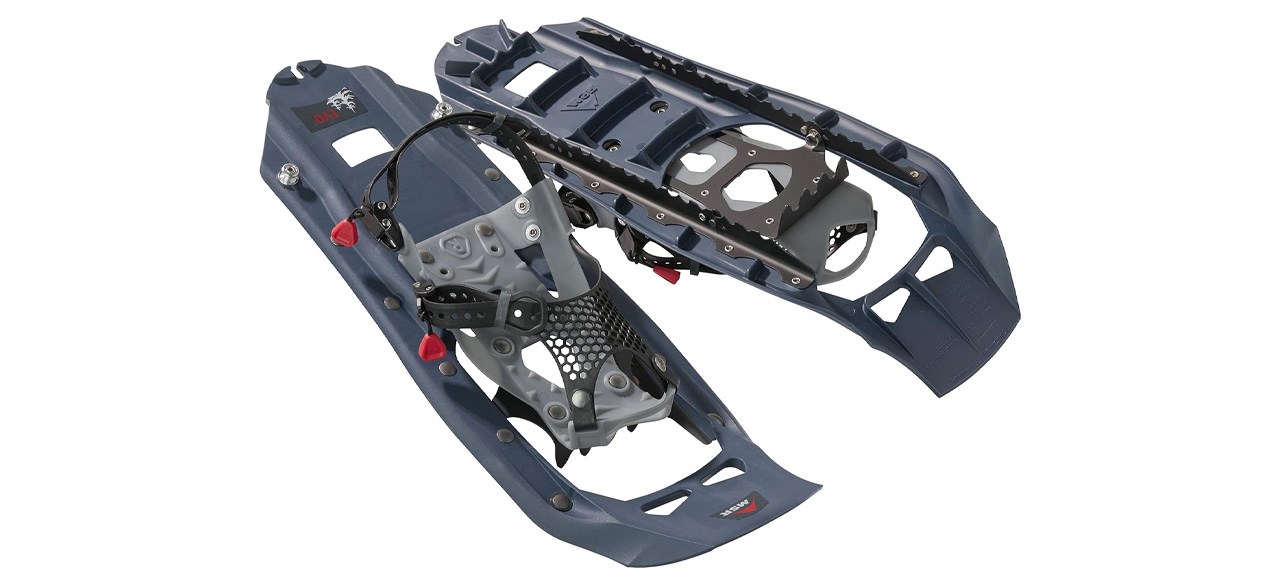 MSR Evo Trail 22-inch Hiking Snowshoes