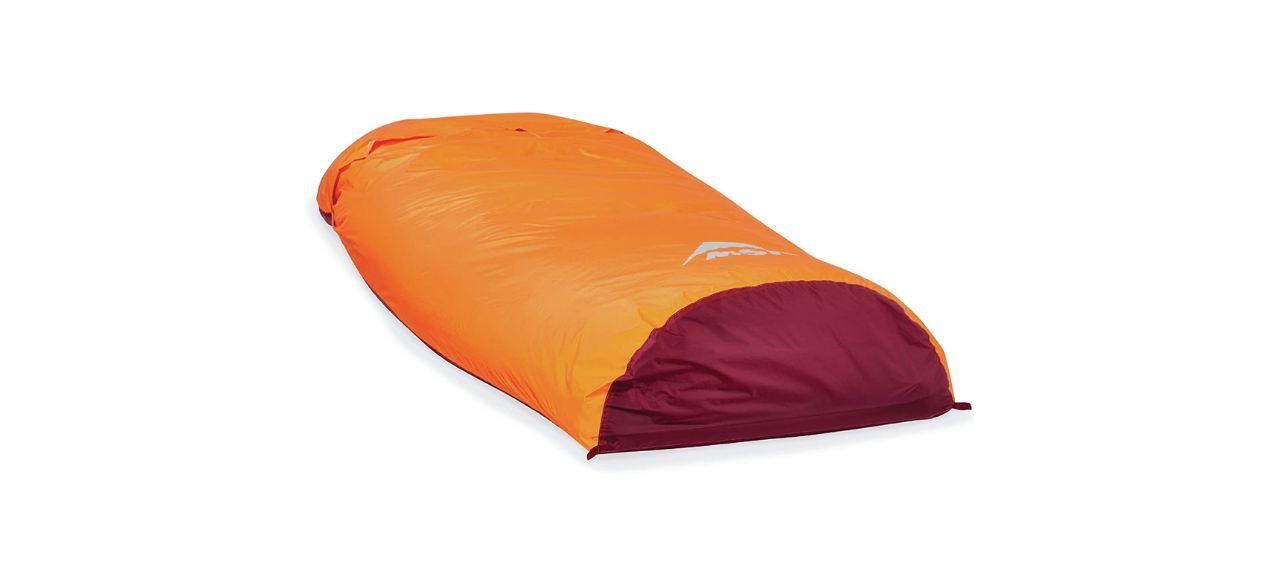 Best Msr Quick-Pitch Waterproof Pro Bivy