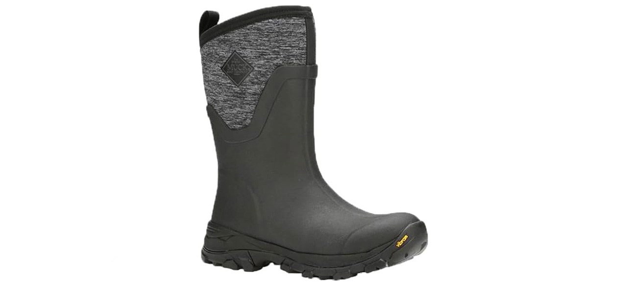 Muck Boot Women’s Arctic Ice Mid Snow Boot