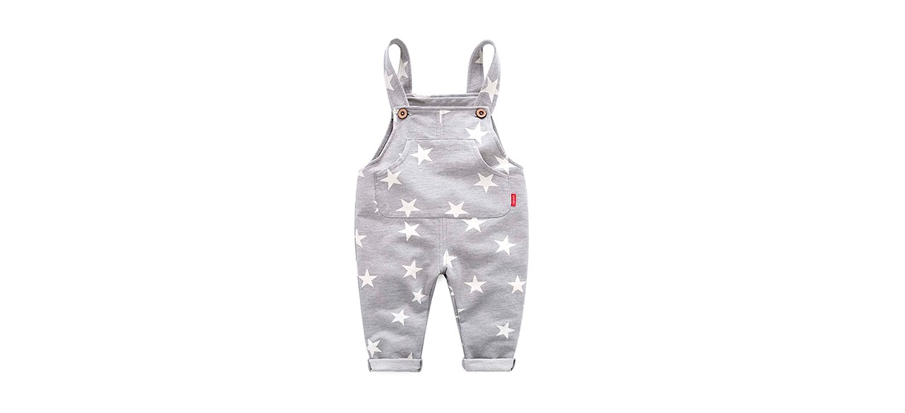Best Mud Kingdom Baby and Toddler Overalls