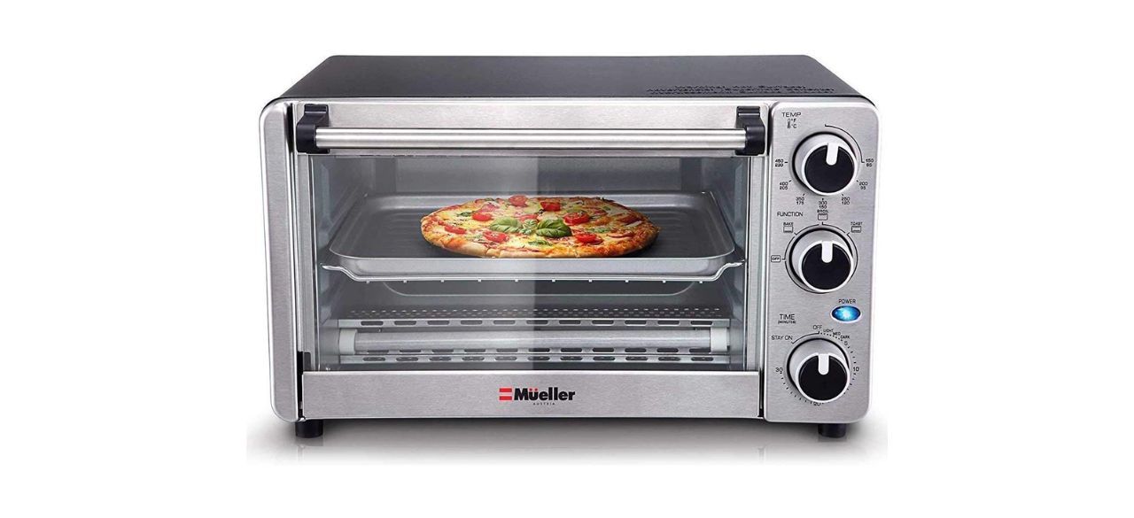 Best Mueller Austria Toaster Oven