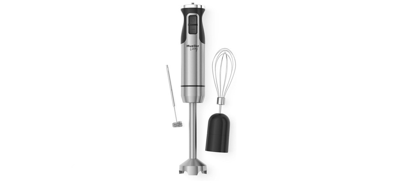 Mueller Handheld Immersion Blender
