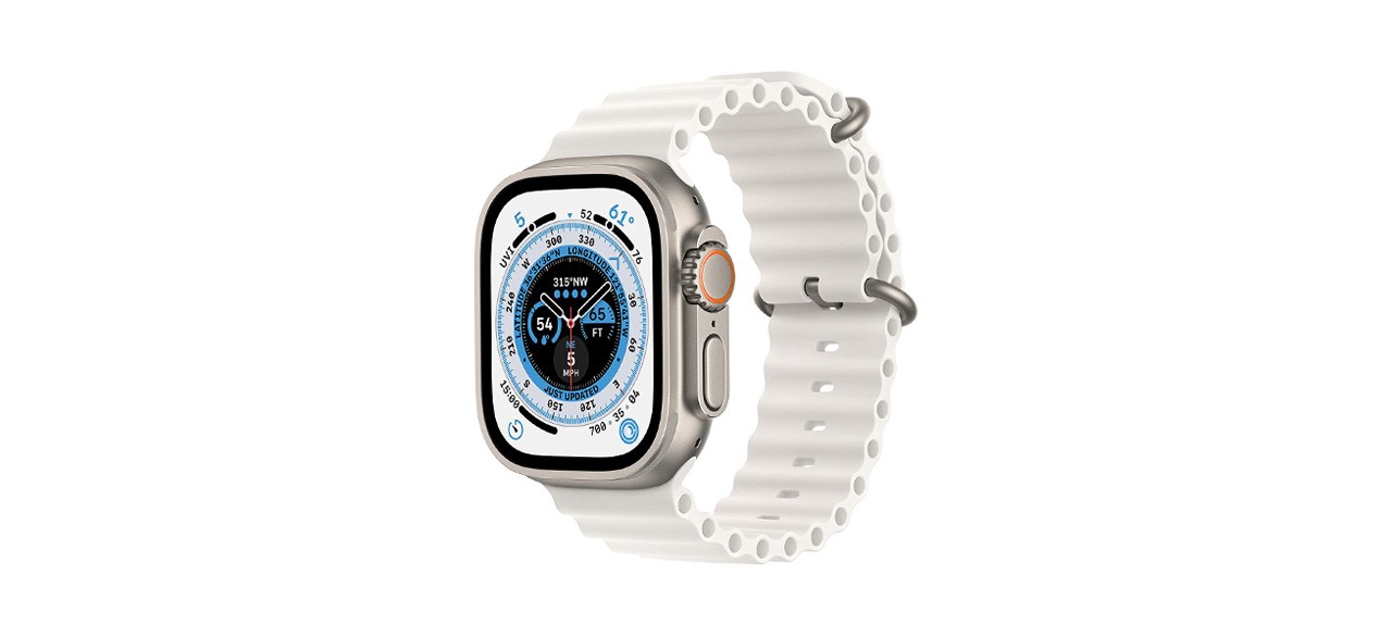 Apple Watch Ultra