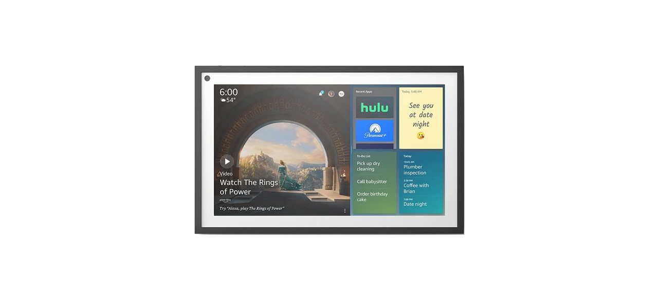 Echo Show 15