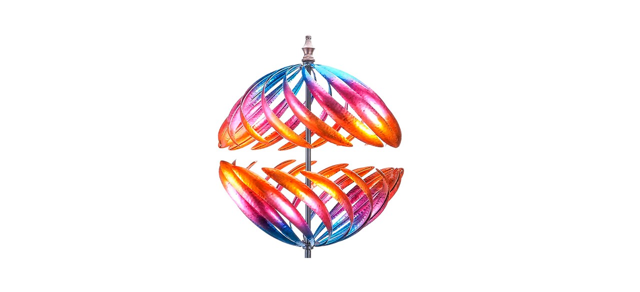 Best Mumtop Wind Spinner