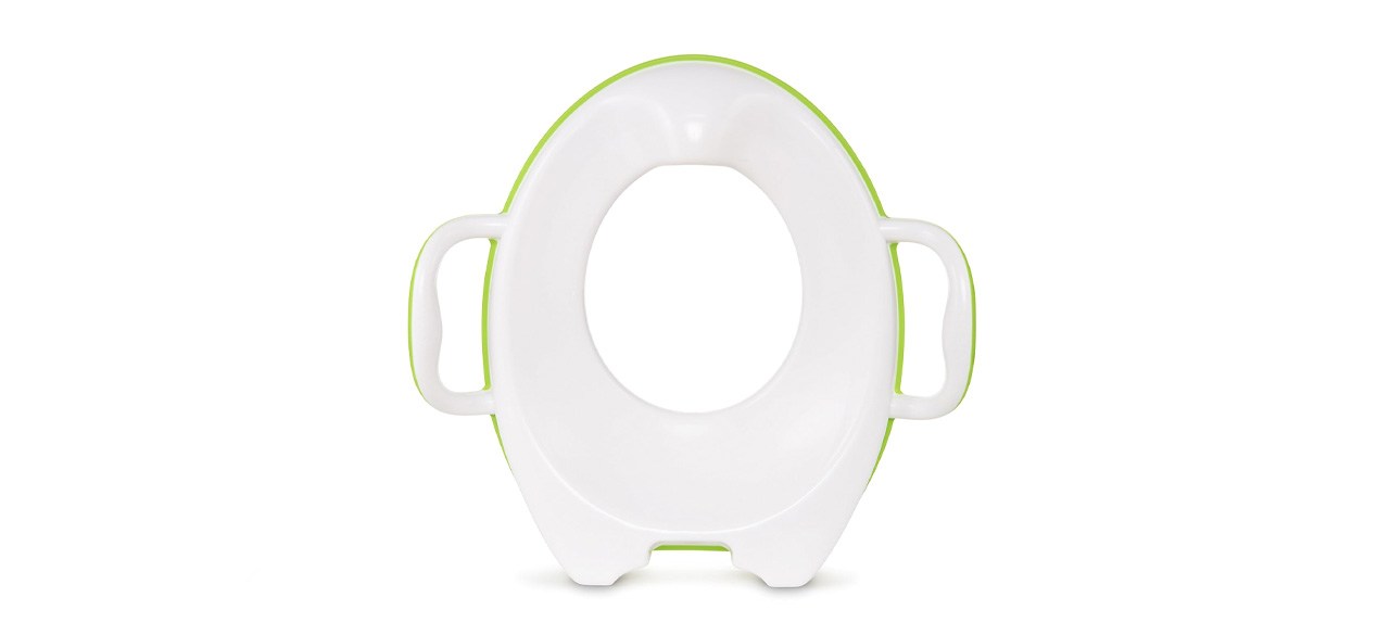 Munchkin Sturdy Potty Training Seat