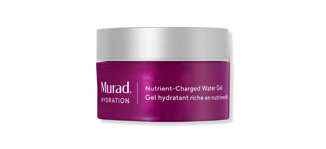 Murad Nutrient-Charged Water Gel 