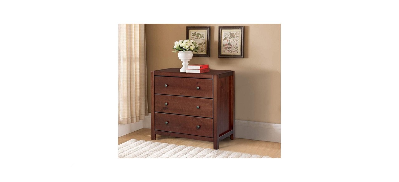 best Musehomeinc Storage Night Stand