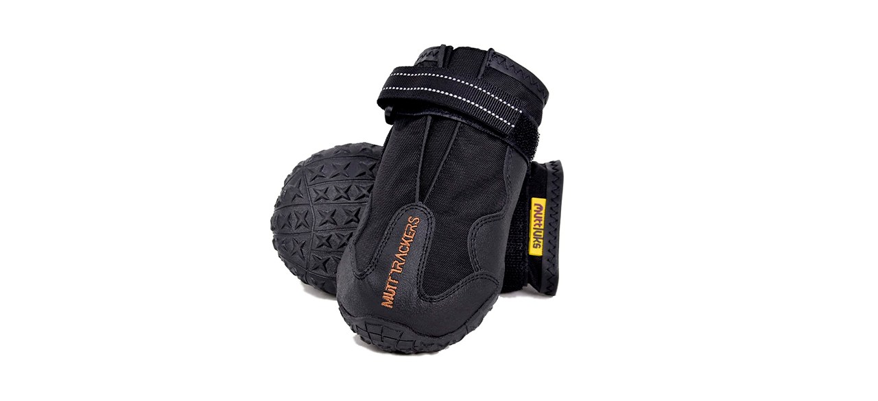 Best MuttLuks Trackers All-Season Dog Boots