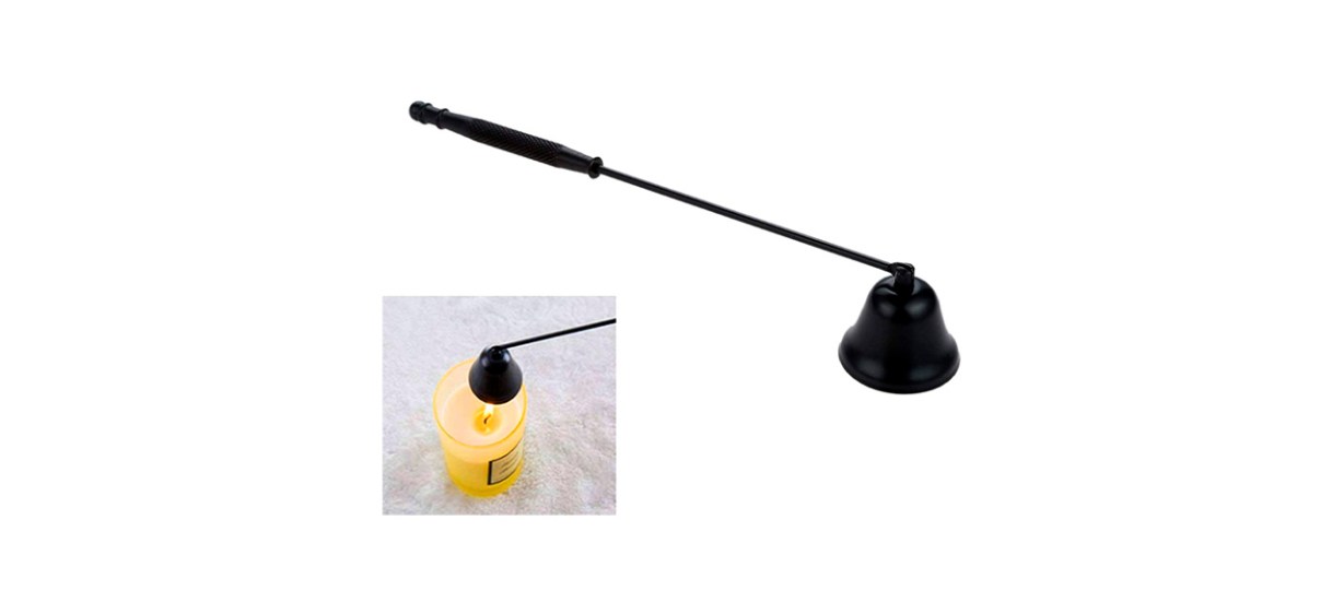 Best Muxsam Candle Snuffer Best Muxsam Candle Snuffer
