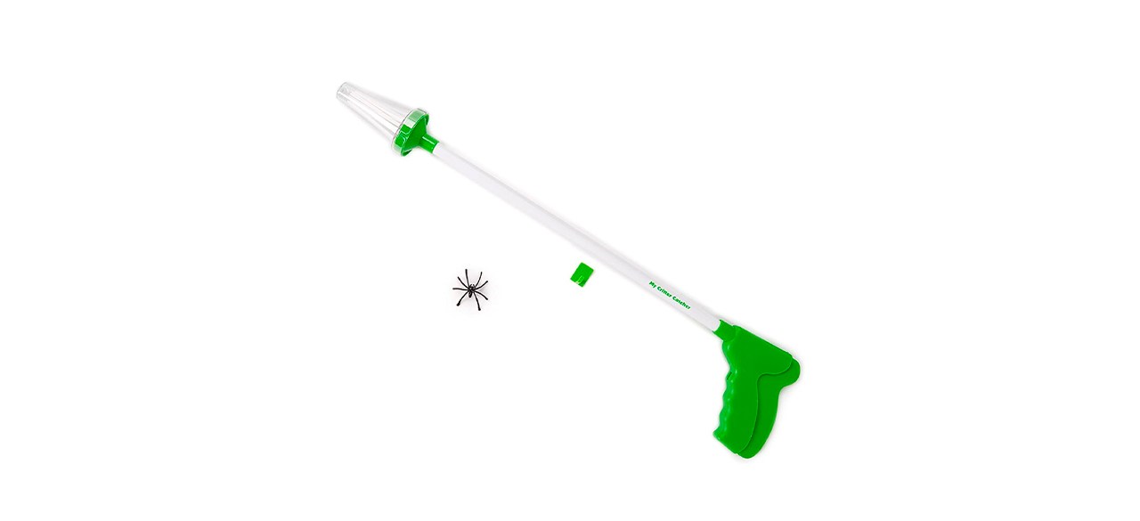 Best My Critter Catcher Spider and Insect Catcher