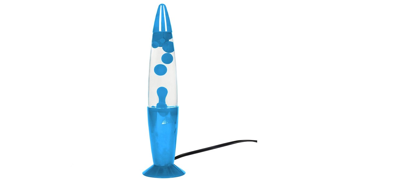 My Groovy Light 13.5-inch Lava Lamp