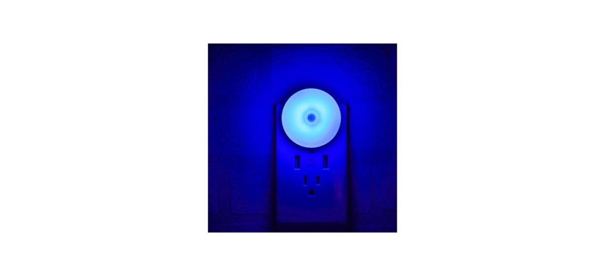 Best MyCozyLite LED Night Light Best MyCozyLite LED Night Light
