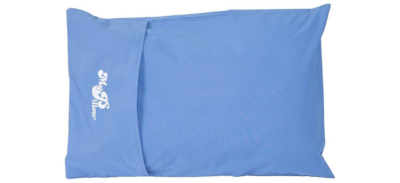 MyPillow, Inc. Roll & Go Travel Pillow