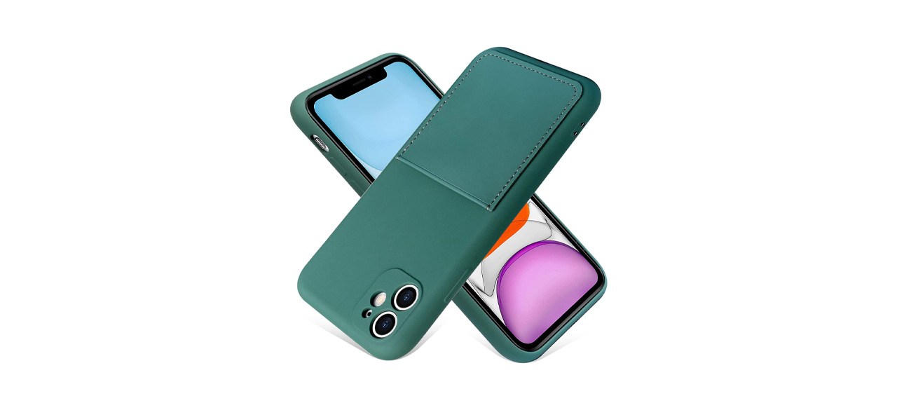 Best MZELQ iPhone 11 Case