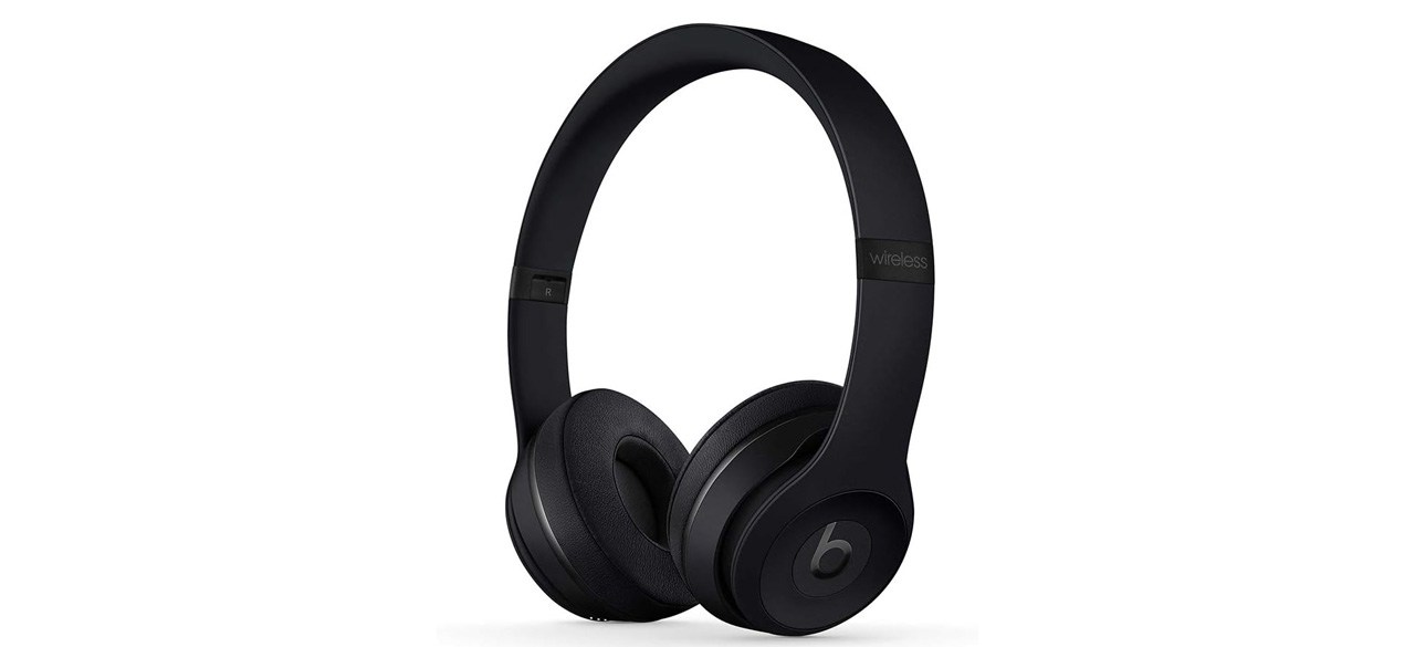 Best Beats Solo3 Wireless On-Ear Headphones