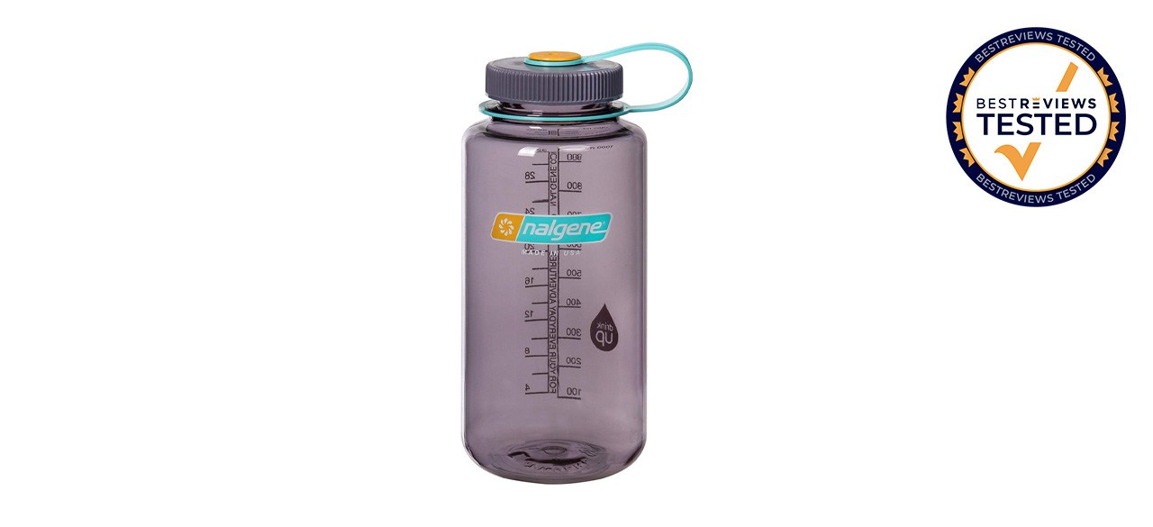 Best Nalgene Sustain BPA-Free Water Bottle