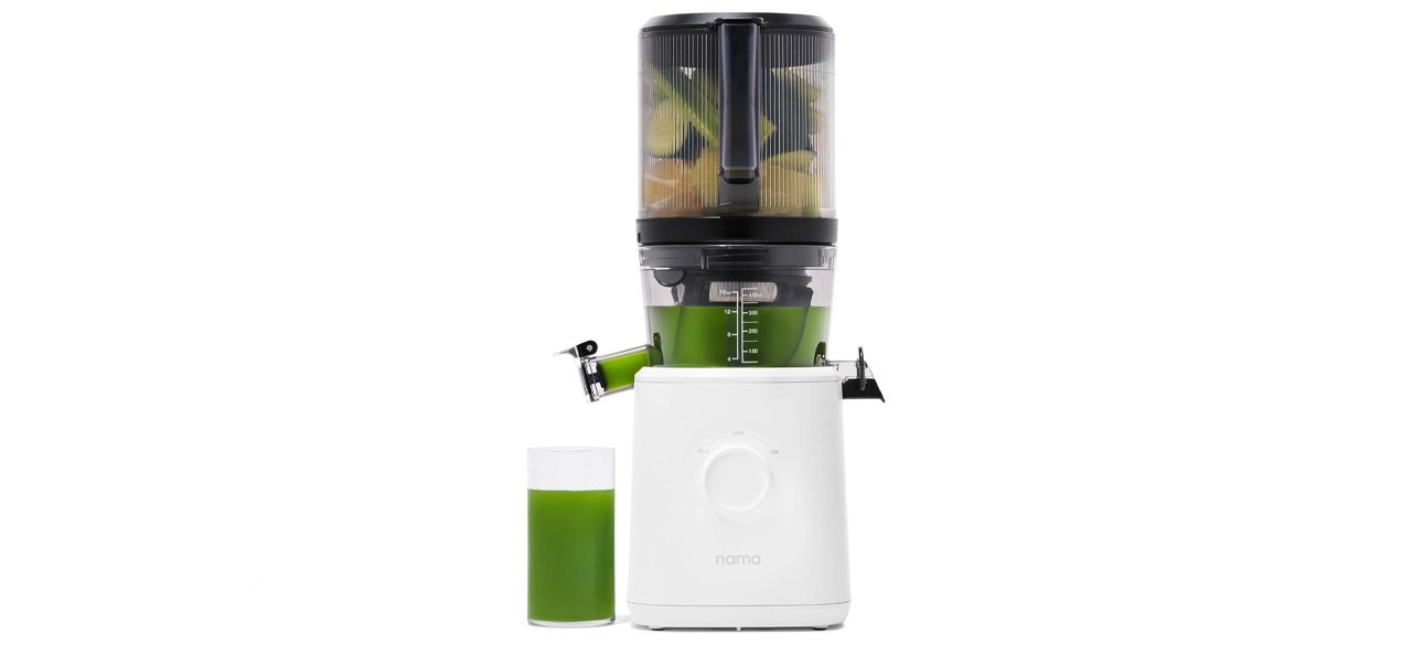 Nama J2 Cold Press Juicer