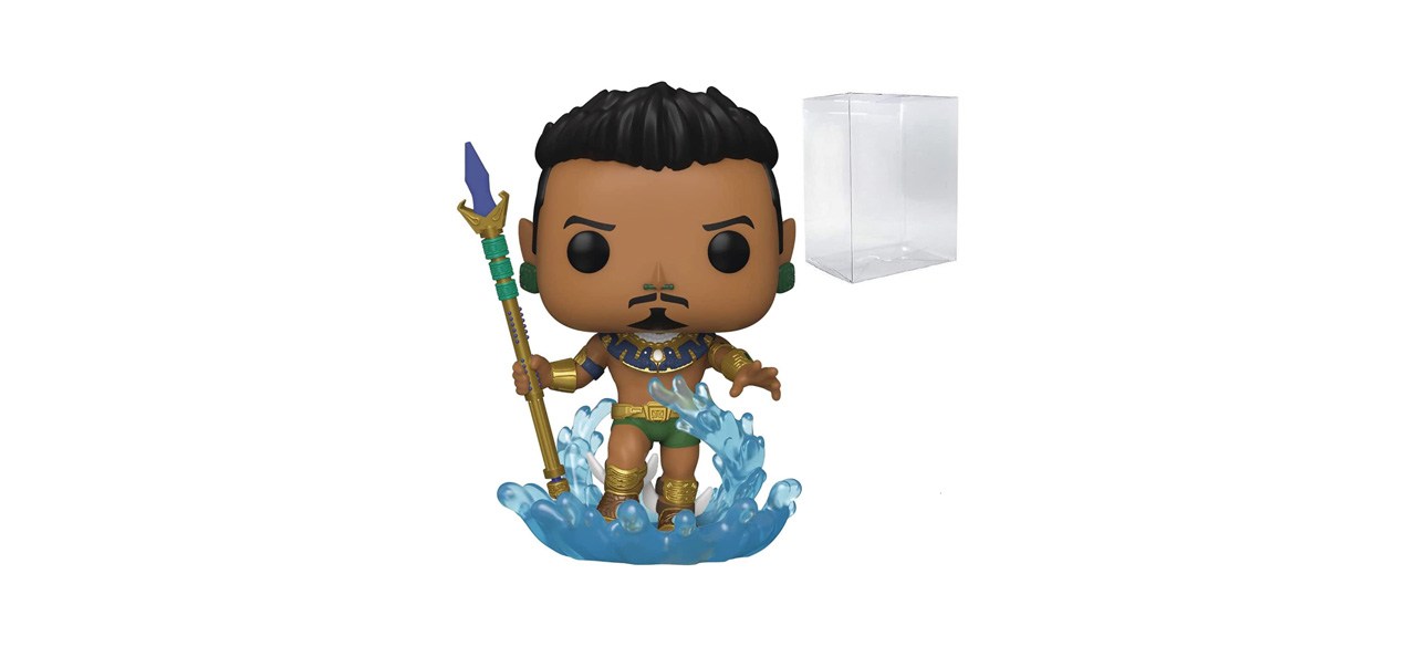 Best Namor The Sub-Mariner Funko Pop! Vinyl Figure