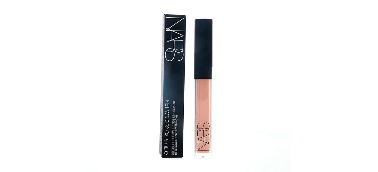 Best Nars Radiant Creamy Concealer