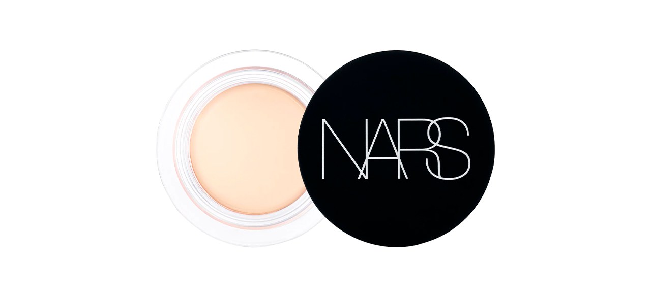 Best NARS Soft Matte Complete Concealer 