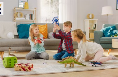 Best National Geographic toy