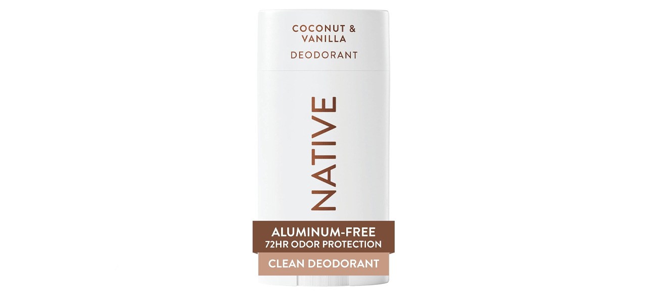 Native Natural Deodorant