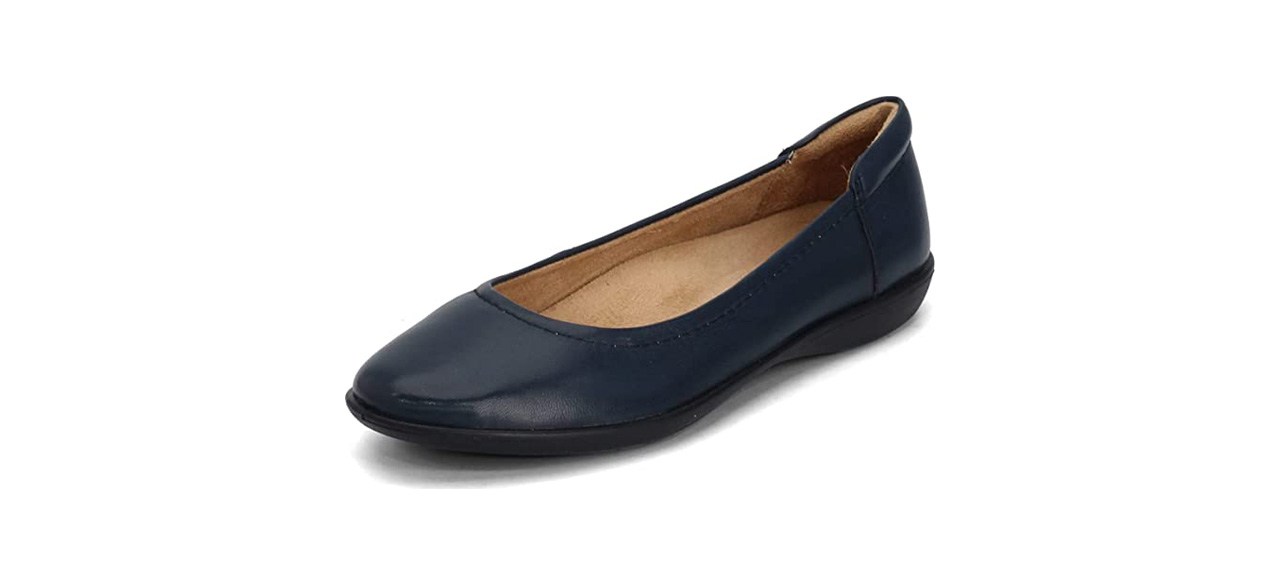 Best Naturalizer Flexy Ballet Flat