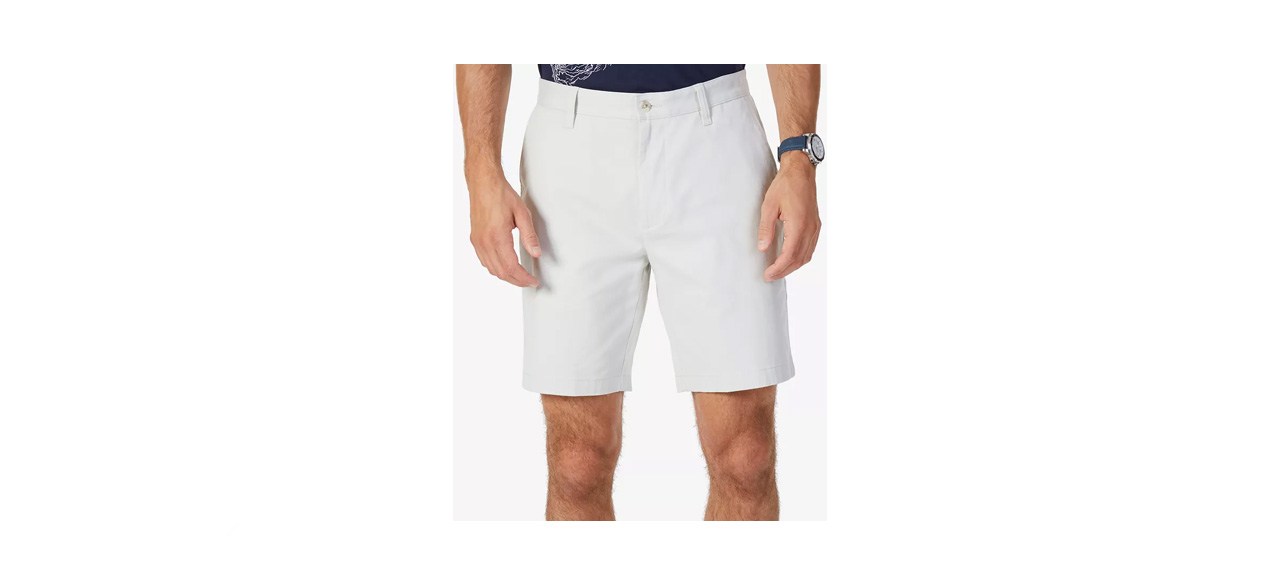 best Nautica Men's Shorts