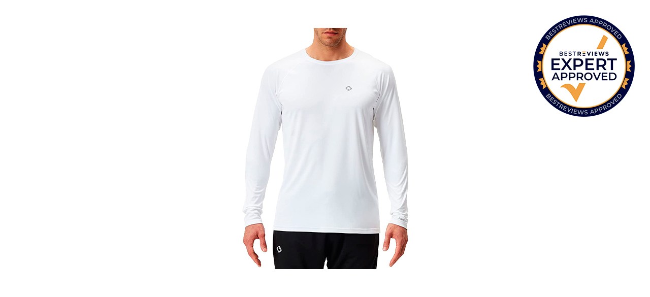 Best NaviSkin Quick-Dry Long-Sleeve Shirt