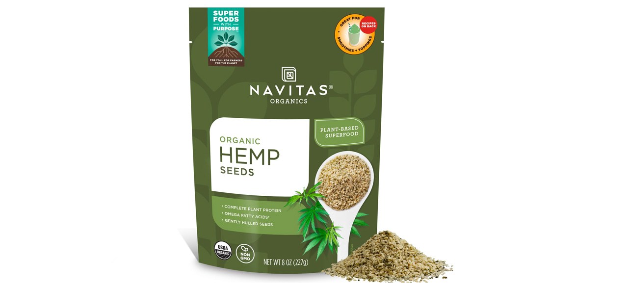 Best hemp seeds