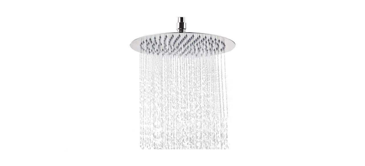 best NearMoon Rain Showerhead