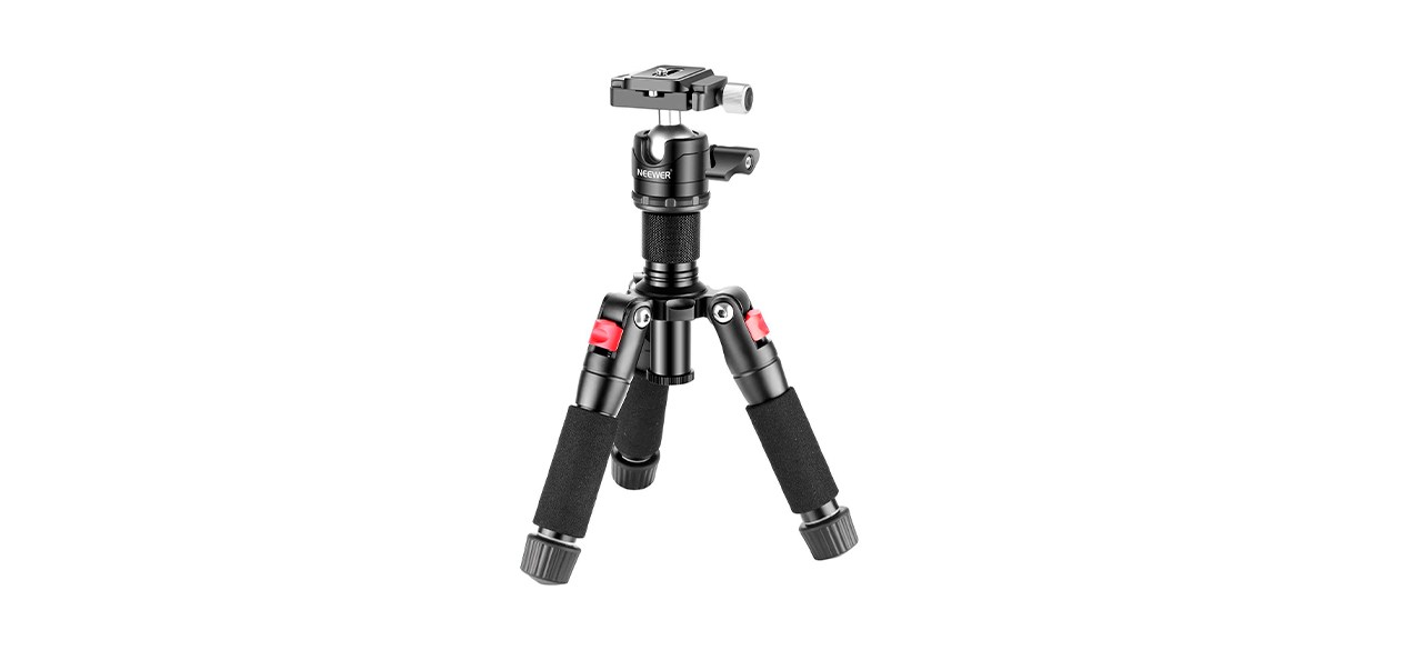 Best Neewer Mini Tripod For Camera