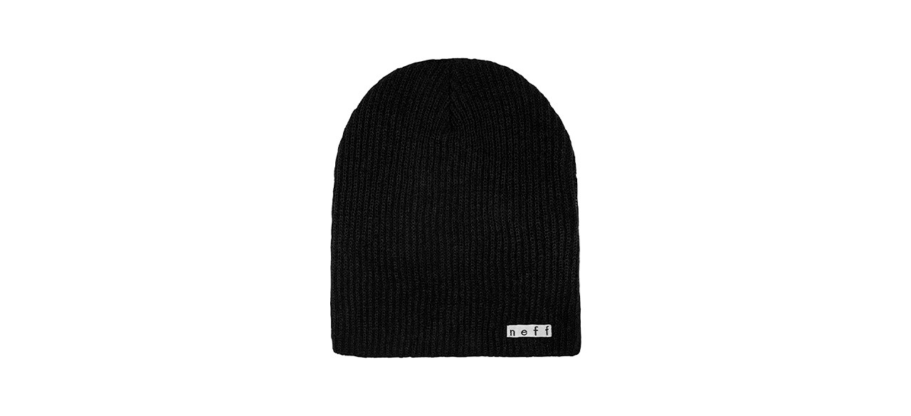 Best Neff Daily Heather Beanie Hat