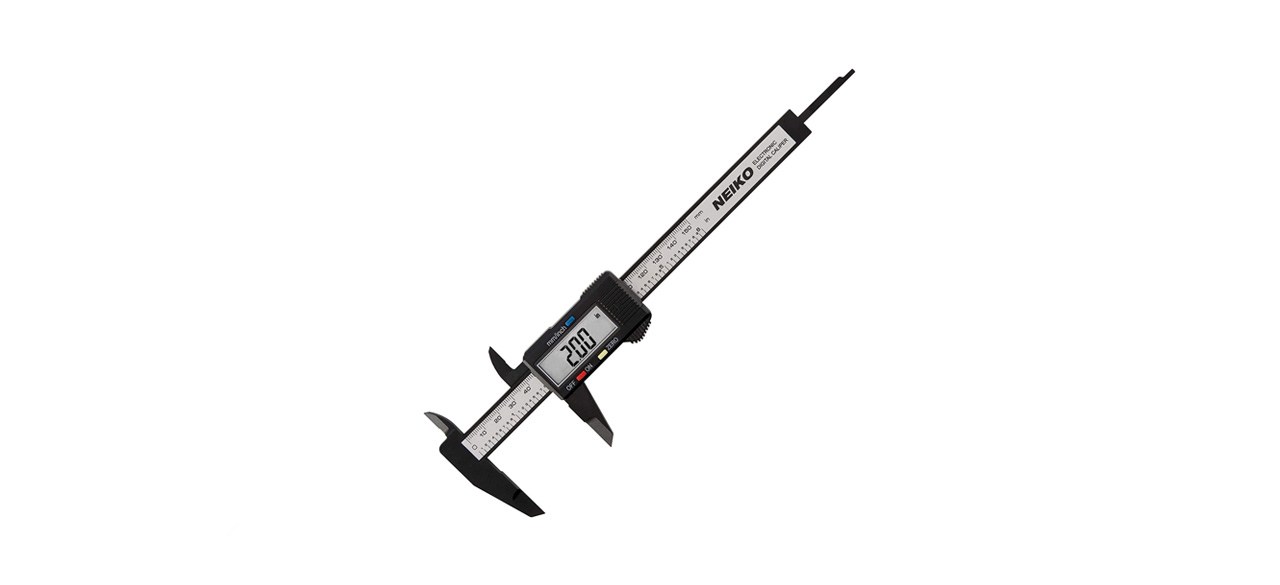 best Neiko Digital Caliper