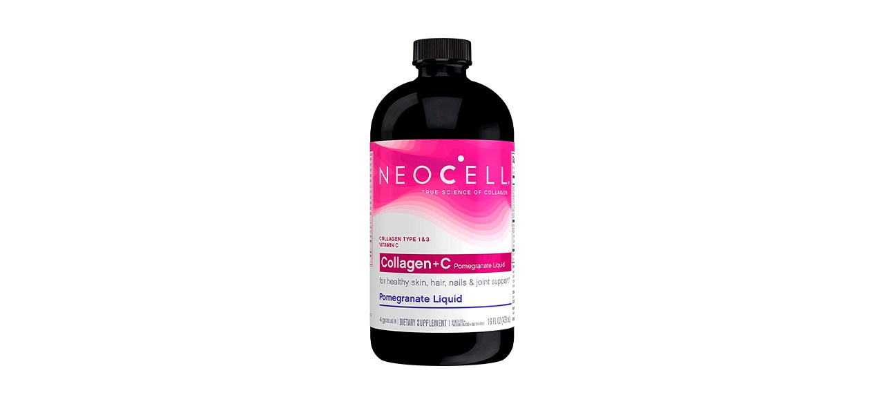 Best NeoCell Collagen + Vitamin C Liquid