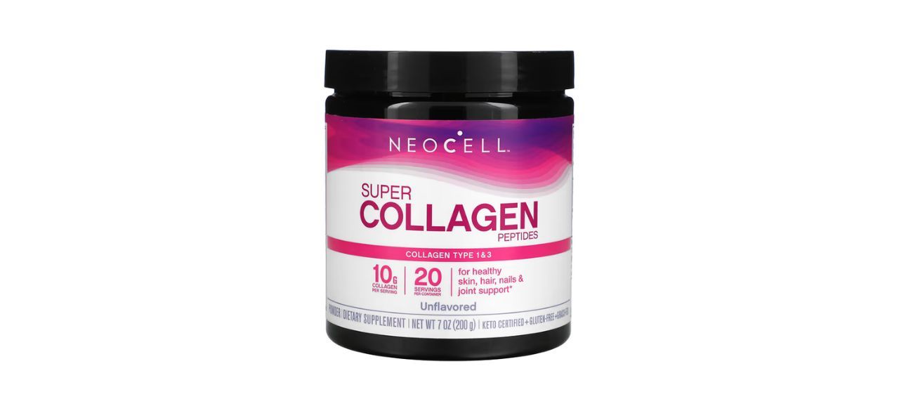 Neocell Super Collagen Peptides