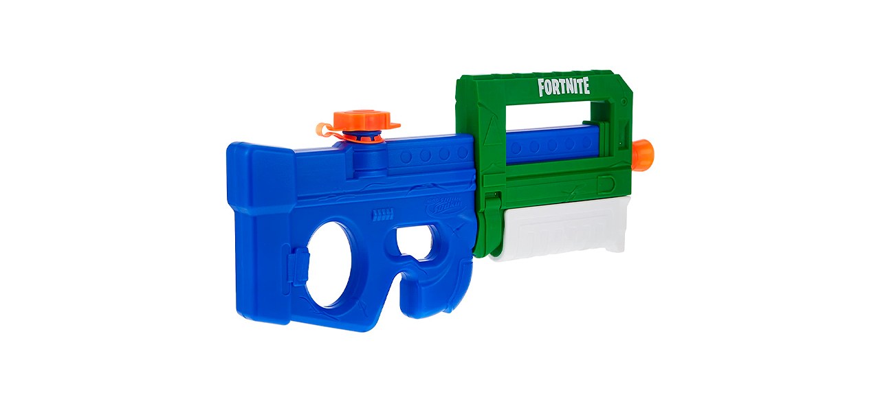 Best Nerf Supersoaker Fornite Compact Water Blaster